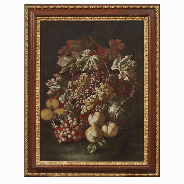 Monogrammista GRU  - Asta Dipinti antichi  - Associazione Nazionale - Case d'Asta italiane