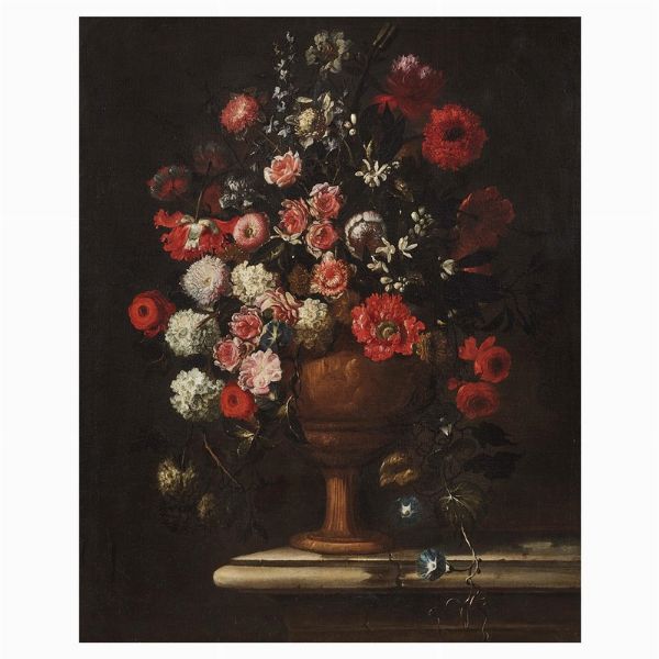 Bartolomeo Bimbi  - Asta Dipinti antichi  - Associazione Nazionale - Case d'Asta italiane