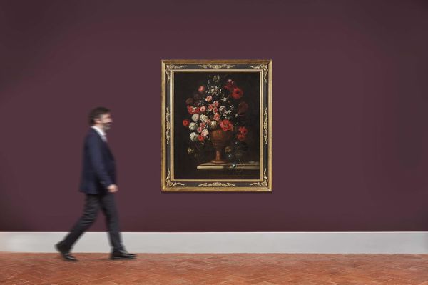 Bartolomeo Bimbi  - Asta Dipinti antichi  - Associazione Nazionale - Case d'Asta italiane