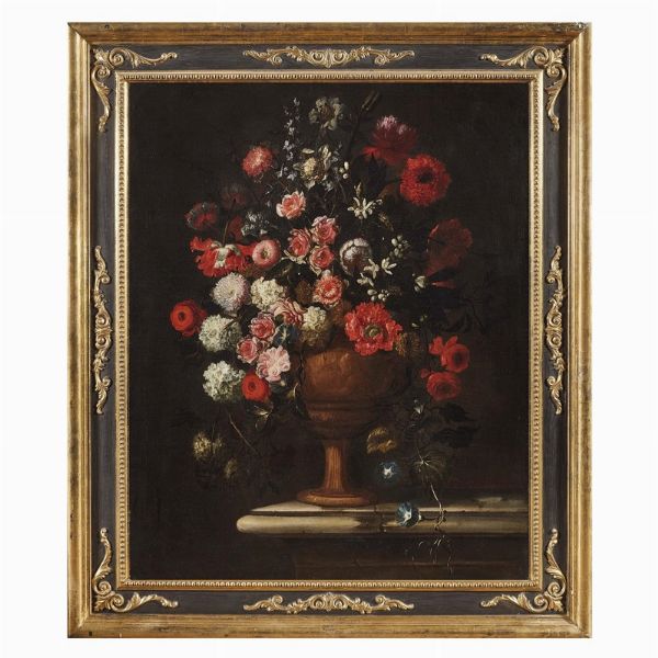 Bartolomeo Bimbi  - Asta Dipinti antichi  - Associazione Nazionale - Case d'Asta italiane