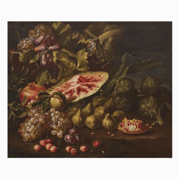 Carlo Manieri  - Asta Dipinti antichi  - Associazione Nazionale - Case d'Asta italiane