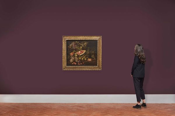 Carlo Manieri  - Asta Dipinti antichi  - Associazione Nazionale - Case d'Asta italiane