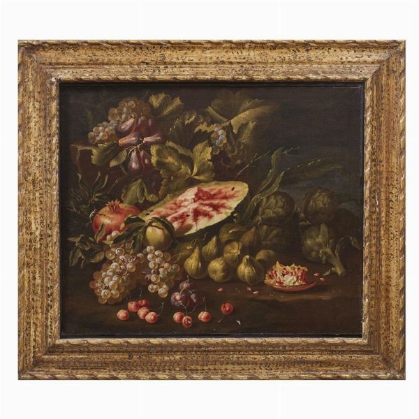 Carlo Manieri  - Asta Dipinti antichi  - Associazione Nazionale - Case d'Asta italiane