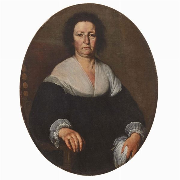 Bernardo Strozzi  - Asta Dipinti antichi  - Associazione Nazionale - Case d'Asta italiane