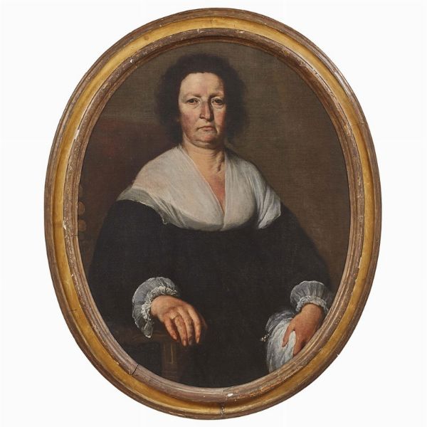 Bernardo Strozzi  - Asta Dipinti antichi  - Associazione Nazionale - Case d'Asta italiane