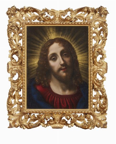 Carlo Dolci  - Asta Dipinti antichi  - Associazione Nazionale - Case d'Asta italiane