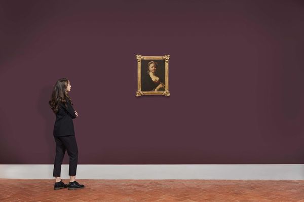 Giovan Battista Rossi  - Asta Dipinti antichi  - Associazione Nazionale - Case d'Asta italiane