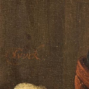 Thomas Wyck  - Asta Dipinti antichi  - Associazione Nazionale - Case d'Asta italiane