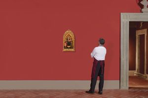 Cennino di Drea Cennini  - Asta Dipinti antichi  - Associazione Nazionale - Case d'Asta italiane