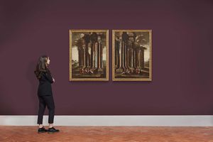 Alberto Carlieri  - Asta Dipinti antichi  - Associazione Nazionale - Case d'Asta italiane