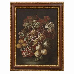 Monogrammista GRU  - Asta Dipinti antichi  - Associazione Nazionale - Case d'Asta italiane