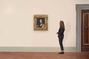 Lorenzo Lippi  - Asta Dipinti antichi  - Associazione Nazionale - Case d'Asta italiane