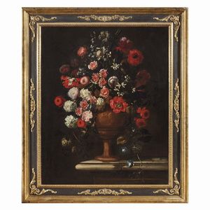 Bartolomeo Bimbi  - Asta Dipinti antichi  - Associazione Nazionale - Case d'Asta italiane