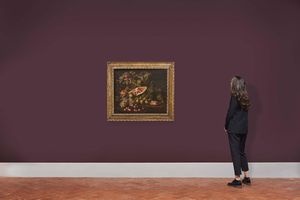 Carlo Manieri  - Asta Dipinti antichi  - Associazione Nazionale - Case d'Asta italiane