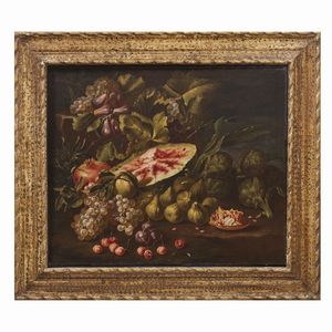 Carlo Manieri  - Asta Dipinti antichi  - Associazione Nazionale - Case d'Asta italiane