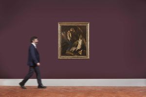 Salvator Rosa  - Asta Dipinti antichi  - Associazione Nazionale - Case d'Asta italiane