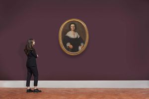 Bernardo Strozzi  - Asta Dipinti antichi  - Associazione Nazionale - Case d'Asta italiane