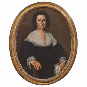 Bernardo Strozzi  - Asta Dipinti antichi  - Associazione Nazionale - Case d'Asta italiane