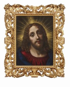 Carlo Dolci  - Asta Dipinti antichi  - Associazione Nazionale - Case d'Asta italiane