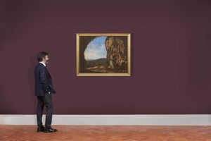 Aniello Falcone  - Asta Dipinti antichi  - Associazione Nazionale - Case d'Asta italiane