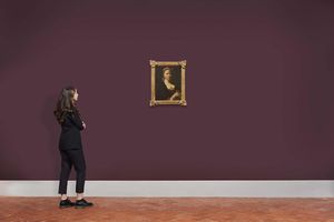 Giovan Battista Rossi  - Asta Dipinti antichi  - Associazione Nazionale - Case d'Asta italiane