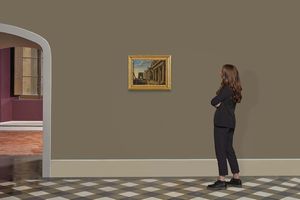 Alessandro Salucci  - Asta Dipinti antichi  - Associazione Nazionale - Case d'Asta italiane