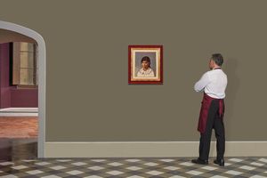 Oscar Ghiglia  - Asta DIPINTI DEL SECOLO XIX - Associazione Nazionale - Case d'Asta italiane