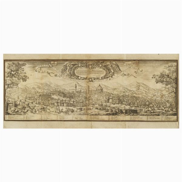 Valerio Spada  - Asta STAMPE E DISEGNI DAL XV AL XIX SECOLO - Associazione Nazionale - Case d'Asta italiane