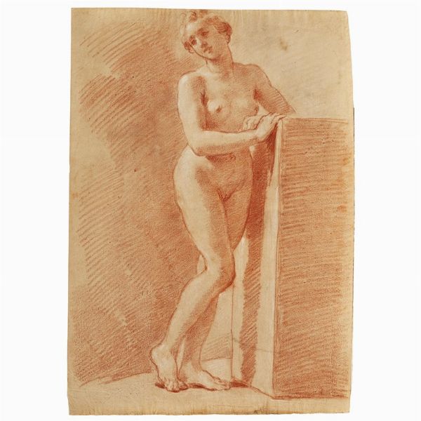 Ubaldo Gandolfi  - Asta STAMPE E DISEGNI DAL XV AL XIX SECOLO - Associazione Nazionale - Case d'Asta italiane