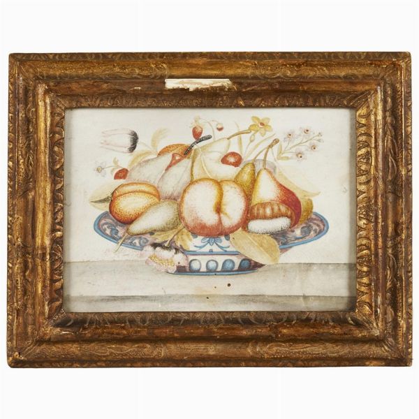 Seguace di Octavianus Monfort  - Asta STAMPE E DISEGNI DAL XV AL XIX SECOLO - Associazione Nazionale - Case d'Asta italiane