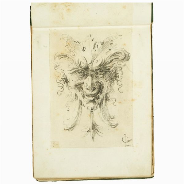 Gaetano Lodi  - Asta STAMPE E DISEGNI DAL XV AL XIX SECOLO - Associazione Nazionale - Case d'Asta italiane