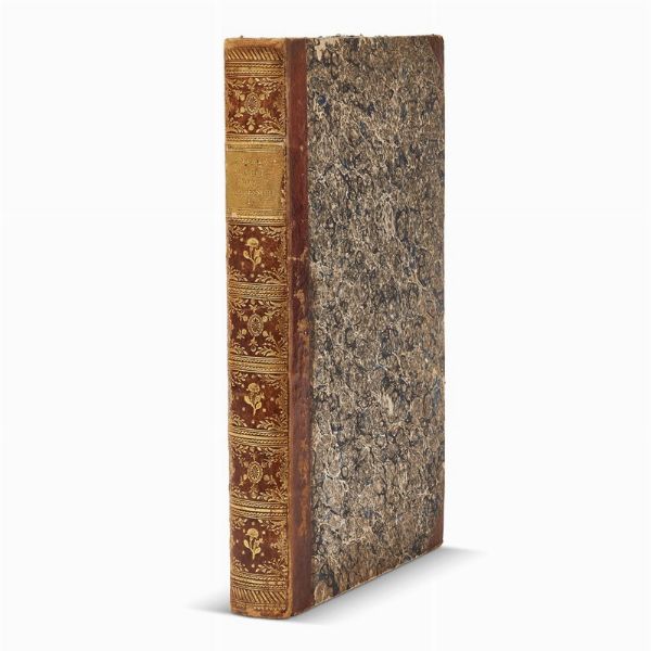 Carlo Ludovico Bellardi  - Asta STAMPE E DISEGNI DAL XV AL XIX SECOLO - Associazione Nazionale - Case d'Asta italiane