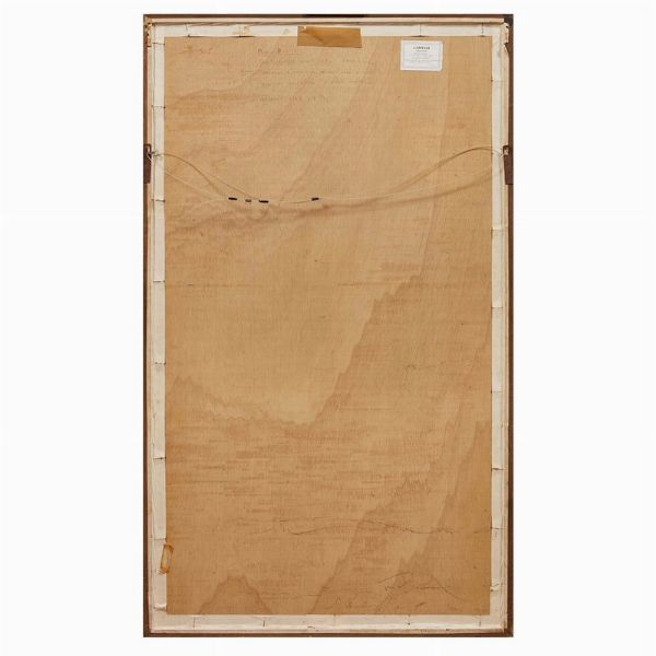 PUCCINI MARIO : Mario Puccini  - Asta STAMPE E DISEGNI DAL XV AL XIX SECOLO - Associazione Nazionale - Case d'Asta italiane