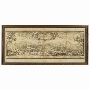 Valerio Spada  - Asta STAMPE E DISEGNI DAL XV AL XIX SECOLO - Associazione Nazionale - Case d'Asta italiane