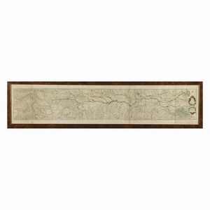 Charles Amadeus de Berey  - Asta STAMPE E DISEGNI DAL XV AL XIX SECOLO - Associazione Nazionale - Case d'Asta italiane