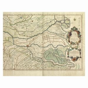 Charles Amadeus de Berey  - Asta STAMPE E DISEGNI DAL XV AL XIX SECOLO - Associazione Nazionale - Case d'Asta italiane