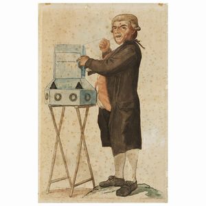 Carlo Lasinio  - Asta STAMPE E DISEGNI DAL XV AL XIX SECOLO - Associazione Nazionale - Case d'Asta italiane