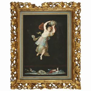 Bottega di Michelangelo Maestri, inizio sec. XIX  - Asta STAMPE E DISEGNI DAL XV AL XIX SECOLO - Associazione Nazionale - Case d'Asta italiane