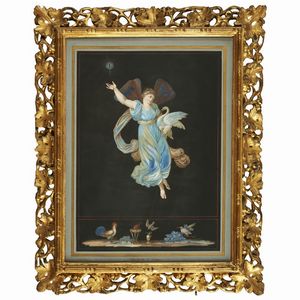 Bottega di Michelangelo Maestri, inizio sec. XIX  - Asta STAMPE E DISEGNI DAL XV AL XIX SECOLO - Associazione Nazionale - Case d'Asta italiane