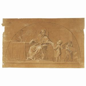 Vincenzo Ferreri  - Asta STAMPE E DISEGNI DAL XV AL XIX SECOLO - Associazione Nazionale - Case d'Asta italiane