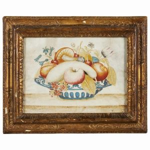 Seguace di Octavianus Monfort  - Asta STAMPE E DISEGNI DAL XV AL XIX SECOLO - Associazione Nazionale - Case d'Asta italiane