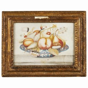 Seguace di Octavianus Monfort  - Asta STAMPE E DISEGNI DAL XV AL XIX SECOLO - Associazione Nazionale - Case d'Asta italiane