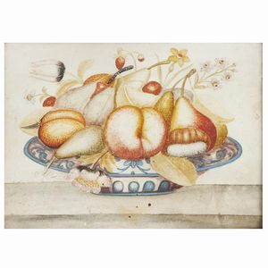 Seguace di Octavianus Monfort  - Asta STAMPE E DISEGNI DAL XV AL XIX SECOLO - Associazione Nazionale - Case d'Asta italiane