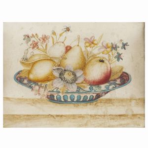 Seguace di Octavianus Monfort  - Asta STAMPE E DISEGNI DAL XV AL XIX SECOLO - Associazione Nazionale - Case d'Asta italiane