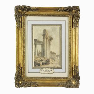 Victor Jean Nicolle  - Asta STAMPE E DISEGNI DAL XV AL XIX SECOLO - Associazione Nazionale - Case d'Asta italiane