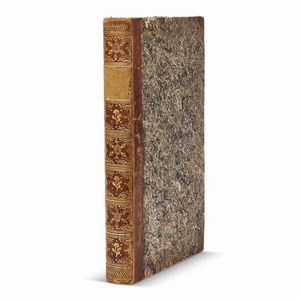 Carlo Ludovico Bellardi  - Asta STAMPE E DISEGNI DAL XV AL XIX SECOLO - Associazione Nazionale - Case d'Asta italiane