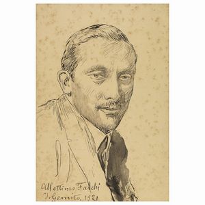 GEMITO VINCENZO - Vincenzo Gemito