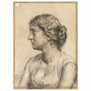 GEMITO VINCENZO - Vincenzo Gemito