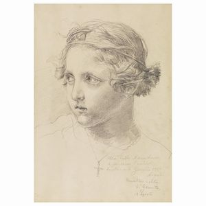 GEMITO VINCENZO - Vincenzo Gemito