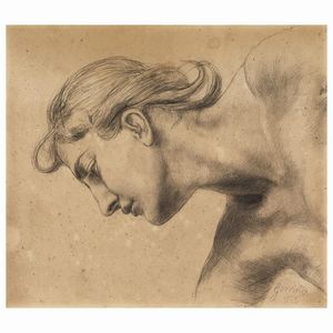 GEMITO VINCENZO - Vincenzo Gemito